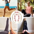 thumbnail image 5 of Leg Slimming Leg Massager Thigh Massage Tool Fitness For Beautiful Legs, 5 of 5