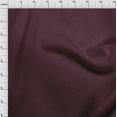 thumbnail image 3 of oneOone Tissu Georgette Viscose Vin à Rayures Fines pour Projets de Couture, Imprimés de Tissu au Mètre, Largeur de 42 Pouces, 3 of 4