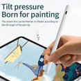 thumbnail image 3 of Touch pen / Stylus Touch pen - iPad 2018–2023, 3 of 4