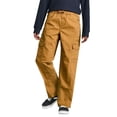 thumbnail image 1 of Pantalon cargo à jambe large George pour garçons, 1 of 6