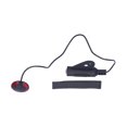 thumbnail image 1 of Piezo Transducer, Guitar Piezo Pickup Black  For Violin For Ukulele For Mandolin, 1 of 8