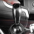 thumbnail image 2 of Car Joystick Starter, Car One-Button Start Lever, Car Push to Start Button Rocker, Car Engine Start Stop Button Joystick, Universal Decorative Car Accessories, 2 of 8