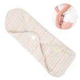 thumbnail image 4 of Reusable Menstrual Pads, Lightweight Sanitary Napkin Convenient Wear Breathable  For Home #1,#2,#3, 4 of 8