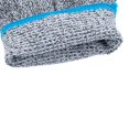 thumbnail image 2 of Cut-resistant gloves high level 5 protection HPPE protective gloves, 2 of 11