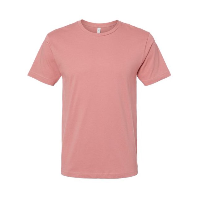 T-shirt en Jersey Fin, m, Mauvelous
