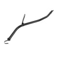 thumbnail image 4 of Transmission Dipstick Tube, Stainless Steel Reliable Accurate Professional Sturdy Engine Oil Dipstick Tube Rustproof  For Car Black, 4 of 8