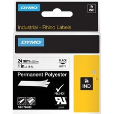 Dymo DYM1734523 Thermal Label