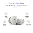 thumbnail image 4 of Tonies Figurine Audio - Sleepy Friends: Classical Music with Sleepy Rabbit (Anglais), 4 of 6