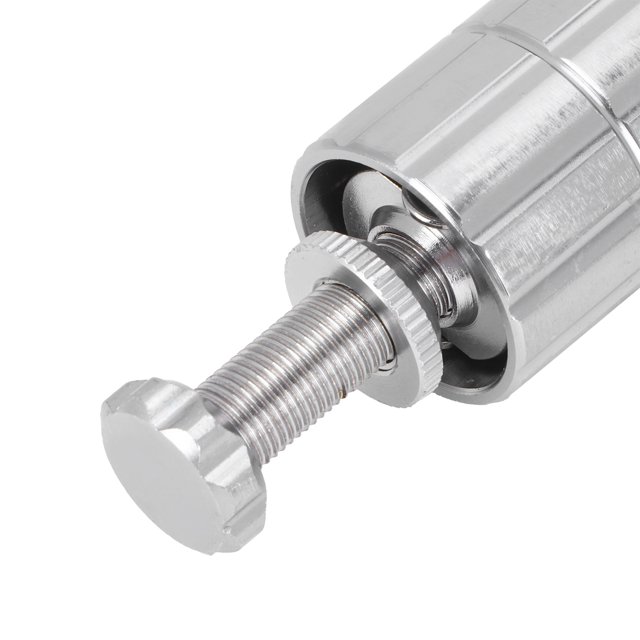 Pollination Sprayer, Beekeeping Equipment Bee Sprayer, Stainless Steel Portable Adjustable for Medicine Syringe Tool Beekeepers