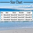 thumbnail image 3 of Mens Plush Fleece Collar Shawl Robe, Cozy Warm Bathrobe Fuzzy Male Spa Long Robe with Pockets, 3 of 9
