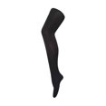 thumbnail image 1 of Sock Snob Collants d'Hiver Opaques Colorés pour Femmes 80 Den, 1 of 2