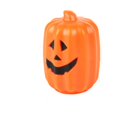 thumbnail image 1 of LED Pumpkin Lamp Lantern for Halloween Lights Decoration Prop, 1 of 1