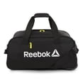 thumbnail image 1 of Reebok Trolley duffle bag on wheels, 1 of 8