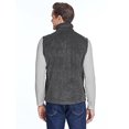 thumbnail image 2 of Steens Veste en Molleton de Montagne, m, Charbon Chiné, 2 of 3