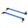 thumbnail image 4 of S SERENABLE Barre de Support pour Diffuseur de Lèvres de Pare-Chocs 200mm Bleu, 4 of 6