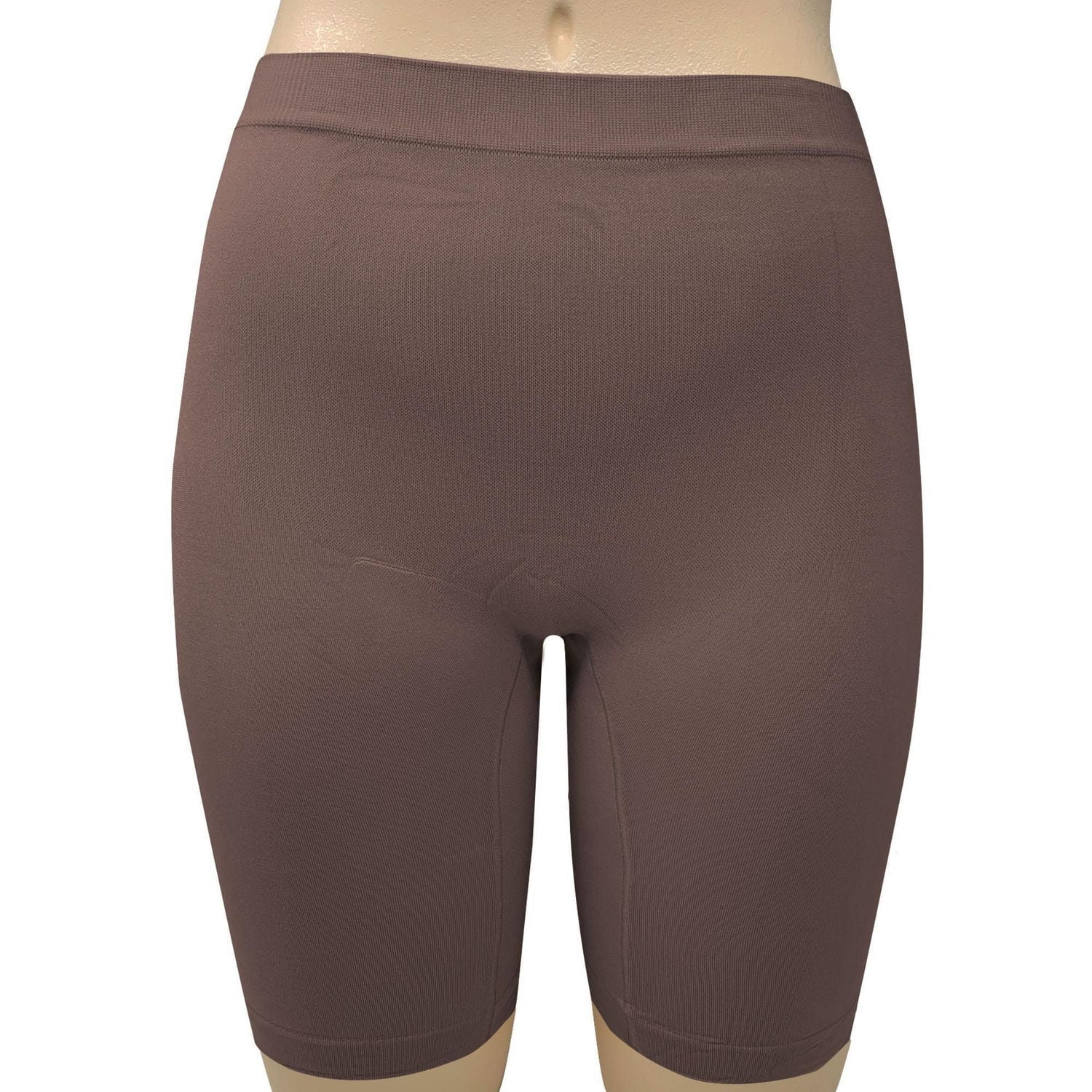 Secret® Smoothing 1pk Maxi Length Shorts