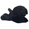 thumbnail image 2 of Aurora Peluches Mini Flopsie-Blackie (Chien) 8 Pouces, 2 of 2