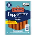 thumbnail image 1 of Schneiders Pepperettes® Chicken Sausage Snacks, 375 g, 1 of 5