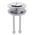 thumbnail image 1 of jifeng Push Flushing Toilet Button Toilet Tank Button Lever 38/48/58mm Diameter, 1 of 9