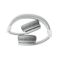 thumbnail image 3 of tonies Wired Headphones: Moon Gray , 3 of 6