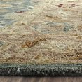 thumbnail image 4 of Safavieh Antiquity 6' Square Hand Tufted Wool Rug, 4 of 4