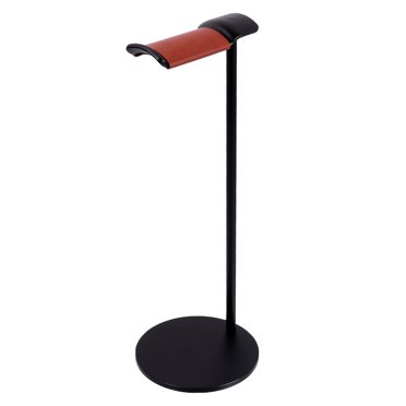 Miangastore Support de Casque en Alliage d'Aluminium 1Pcs 3.93X3.93X10.61 Po