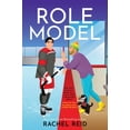 thumbnail image 1 of Game Changers Book 5: Role Model by Rachel Reid (Series that inspired Heated Rivalry), 1 of 3