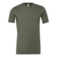 thumbnail image 1 of Bella + Canvas Unisex Heather CVC T-Shirt, 1 of 1