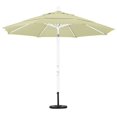 thumbnail image 2 of California Umbrella Parasol de Patio 11 Pieds en Toile, 2 of 2