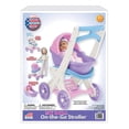 thumbnail image 3 of American Plastic Toys On the Go Stroller, 3 of 4