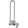 thumbnail image 2 of 1-3/4"(44mm) Adjustable Laminated Warded Padlock, 2 of 2