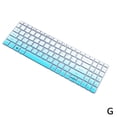 thumbnail image 1 of Housse de Claviers 15.6 pour Acer Chromebook 15 Ultra, Lavable, Anti-Poussière, 1 of 8