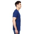 thumbnail image 2 of Fruit of the Loom T-Shirt Col Rond Adulte 7.8 oz./lin. yd. Sofspun?, 2 of 2