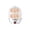 White, variant on Yhmxh Egg Cooker Electric with Auto Shut Off, 7/14 Eggs Capacity, Anti Dry Burning 2 Layer Large Capacity Steamer Measuring Cup 14 Hard Boiled Poached Eggs Stainless Steel Breakfast Machine Portable