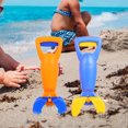 thumbnail image 3 of Children Sand Grabber Sand Catching Toy Summer Beach Sand Toy Children Plaything, 3 of 9