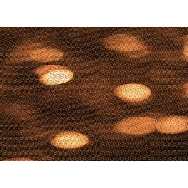 Ahgly Company Machine Washable Indoor Rectangle Transitional Mahogany Brown Area Rugs, 2' x 3'