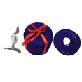 thumbnail image 4 of veasfak 60mm Natural Incense (3 Hour) Spiral Coils Incense Chonan For Home, 4 of 5
