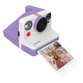 thumbnail image 3 of Polaroid Now Génération 3 appareil photo instantané- Violet, 3 of 10