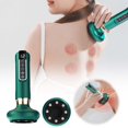 thumbnail image 2 of asddcavvf Handheld Cellulite Massager Body Sculpting Machine Rechargeable & Cordless Cellulite M, 2 of 4