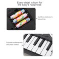 thumbnail image 5 of HUASHENG Tableau de Musique Numérique 37 Touches Cadeau Piano Électrique Cadeau, 5 of 5
