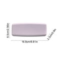 thumbnail image 3 of EQWLJWE Storage Totes,Storage Bag Organizer,Matte Contacts Lens Case Press Open Contacts Lens Travel Case No Screw Cap Multi Pair Contacts Lenses Case 5 Pairs, 3 of 6