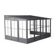 thumbnail image 1 of Sojag, solarium mural Korado 10 pi x 13 pi, 1 of 6