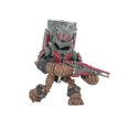 thumbnail image 2 of Halo Figure - Grunt Mule with Disruptor & Stalker Rifle, 2 of 2