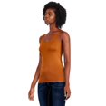 thumbnail image 2 of George Women's Core Seamless Tank, 2 of 2