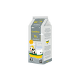thumbnail image 3 of Central Dairies Partly Skimmed 1% Milk, 3 of 5