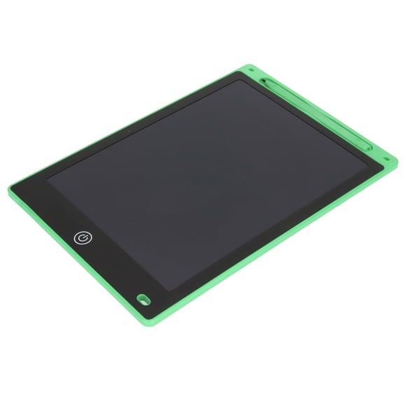 LCD Writing Board for Kids 10 Inch, Children Drawing Tablet with Pressure Sensitive LCD, Erase , Educational Toy with Calligraphy Practice Board