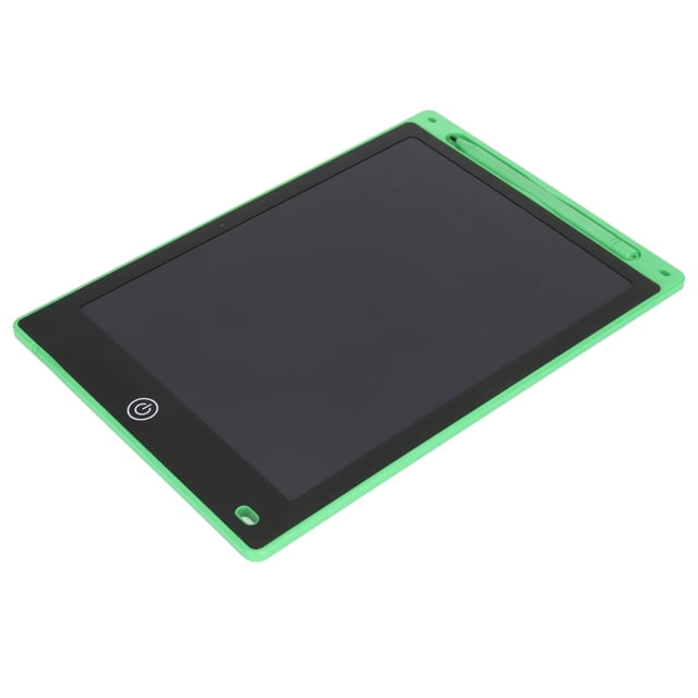 LCD Writing Board for Kids 10 Inch, Children Drawing Tablet with Pressure Sensitive LCD, Erase , Educational Toy with Calligraphy Practice Board