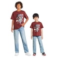 thumbnail image 3 of George Boys' Graphic T-Shirt, 3 of 6