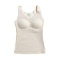 thumbnail image 1 of Women's Underwire Convertible Bra - Deep U Shaping, Smooth T-Shirt Design, Adjustable Straps, Plus Sizes (M-XXXXXL), 1 of 7