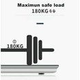 thumbnail image 4 of Ezonedeal Digital Body Weight Scales Smart Bluetooth Body Fat Scale, High Precision Weighing Scale for Fitness Tracking Body Composition Analyzer Backlit LED Display, 4 of 4